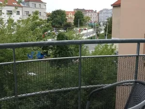Pronájem bytu 3+kk, Praha - Libeň, V zahradách, 65 m2