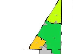 Prodej bytu 3+kk, Praha - Motol, Jeřabinová, 128 m2