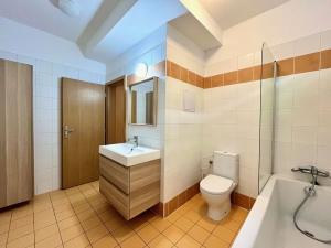Prodej bytu 3+kk, Praha - Motol, Jeřabinová, 128 m2