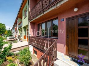 Prodej rodinného domu, Hulín, U Stavu II, 244 m2