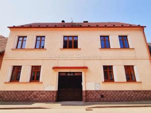 Prodej rodinného domu, Netolice, 240 m2
