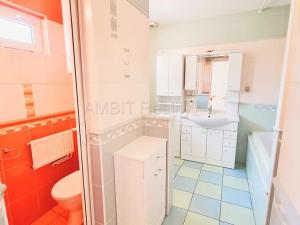 Prodej rodinného domu, Netolice, 240 m2