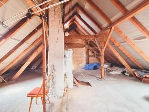 Prodej rodinného domu, Netolice, 240 m2