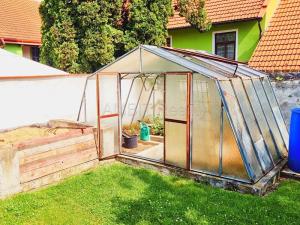 Prodej rodinného domu, Netolice, 240 m2