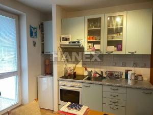 Pronájem bytu 1+kk, Praha - Troja, Vřesová, 34 m2