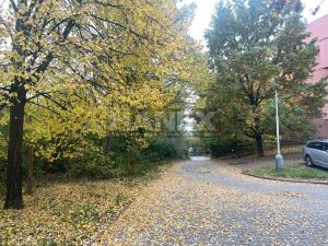 Pronájem bytu 1+kk, Praha - Troja, Vřesová, 34 m2