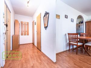 Prodej bytu 3+kk, Praha - Chodov, Bohúňova, 55 m2