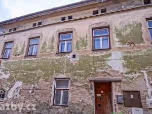 Dražba rodinného domu, Vidnava, Pivovarská, 95 m2