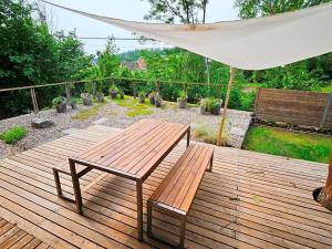 Pronájem rodinného domu, Třebotov, Za Studánkou, 180 m2