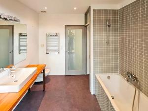 Pronájem rodinného domu, Třebotov, Za Studánkou, 180 m2