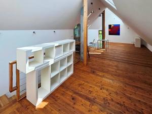 Pronájem rodinného domu, Třebotov, Za Studánkou, 180 m2