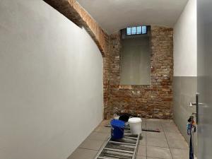 Pronájem bytu 3+kk, Brno, Cihlářská, 72 m2