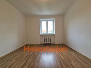 Pronájem bytu 2+1, Havířov - Město, Hlavní třída, 54 m2