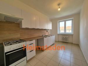 Pronájem bytu 2+1, Havířov - Město, Hlavní třída, 54 m2