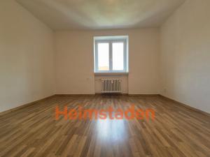 Pronájem bytu 2+1, Havířov - Město, Hlavní třída, 54 m2