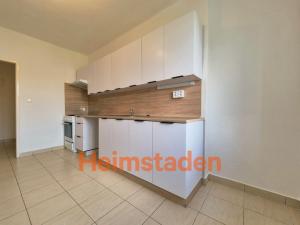 Pronájem bytu 2+1, Havířov - Město, Hlavní třída, 54 m2