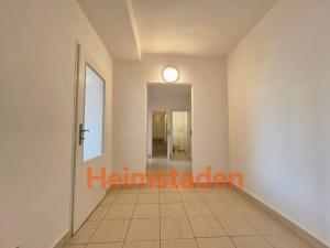 Pronájem bytu 2+1, Havířov - Město, Hlavní třída, 54 m2