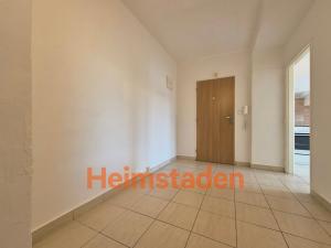 Pronájem bytu 2+1, Havířov - Město, Hlavní třída, 54 m2