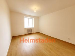 Pronájem bytu 2+1, Havířov - Město, Hlavní třída, 64 m2