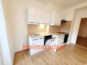 Pronájem bytu 2+1, Havířov - Město, Hlavní třída, 64 m2