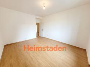 Pronájem bytu 2+1, Havířov - Město, Hlavní třída, 64 m2