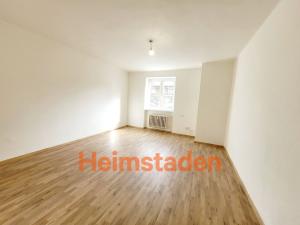 Pronájem bytu 2+1, Havířov - Město, Hlavní třída, 64 m2