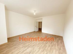 Pronájem bytu 2+1, Havířov - Město, Hlavní třída, 64 m2