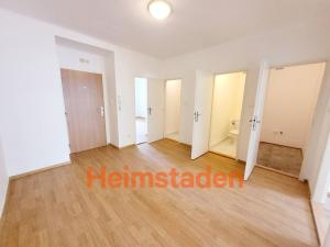 Pronájem bytu 2+1, Havířov - Město, Hlavní třída, 64 m2