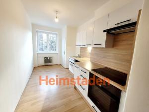 Pronájem bytu 2+1, Havířov - Město, Hlavní třída, 64 m2