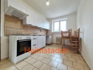 Pronájem bytu 2+1, Havířov - Šumbark, Šenovská, 55 m2