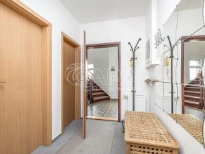 Prodej bytu 3+kk, Chýně, U Dráhy, 81 m2