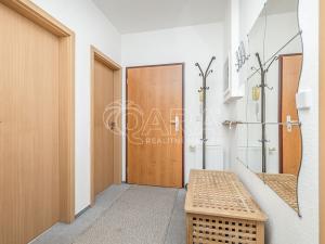 Prodej bytu 3+kk, Chýně, U Dráhy, 81 m2