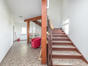 Prodej bytu 3+kk, Chýně, U Dráhy, 81 m2