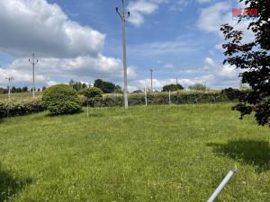 Prodej chaty, Soběhrdy, 30 m2