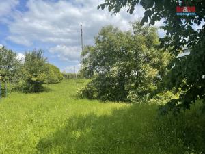 Prodej zahrady, Soběhrdy, 1202 m2