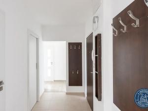Pronájem bytu 3+kk, Praha - Žižkov, Jeseniova, 72 m2