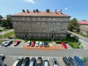 Pronájem bytu 2+1, Havířov - Město, Janáčkova, 57 m2