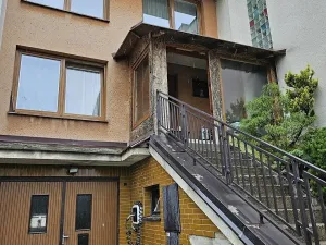 Prodej rodinného domu, Herálec, 140 m2