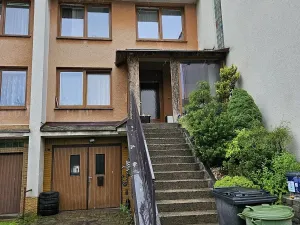Prodej rodinného domu, Herálec, 140 m2