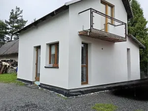 Prodej rodinného domu, Herálec, 140 m2