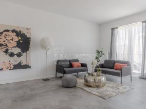 Prodej bytu 2+kk, Plzeň, Františka Kováříka, 51 m2