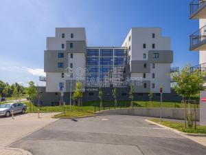 Prodej bytu 2+kk, Plzeň, Františka Kováříka, 51 m2