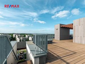 Prodej bytu 4+kk, Praha - Hrdlořezy, Učňovská, 120 m2
