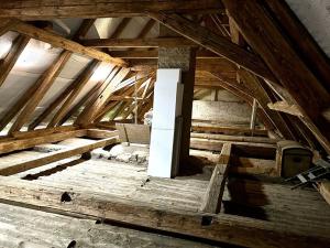 Prodej chalupy, Číhaň, 150 m2