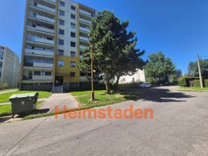 Pronájem bytu 3+1, Havířov - Šumbark, Ladova, 69 m2