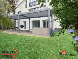 Prodej bytu 4+kk, Praha, Písčitá, 117 m2