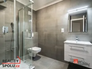 Prodej bytu 4+kk, Praha, Písčitá, 117 m2