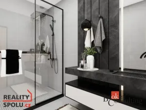 Prodej bytu 4+kk, Praha, Písčitá, 117 m2