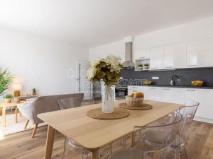 Prodej bytu 2+kk, Plzeň, Františka Kováříka, 58 m2