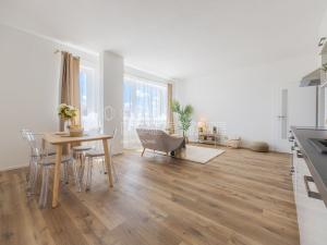Prodej bytu 2+kk, Plzeň, Františka Kováříka, 58 m2